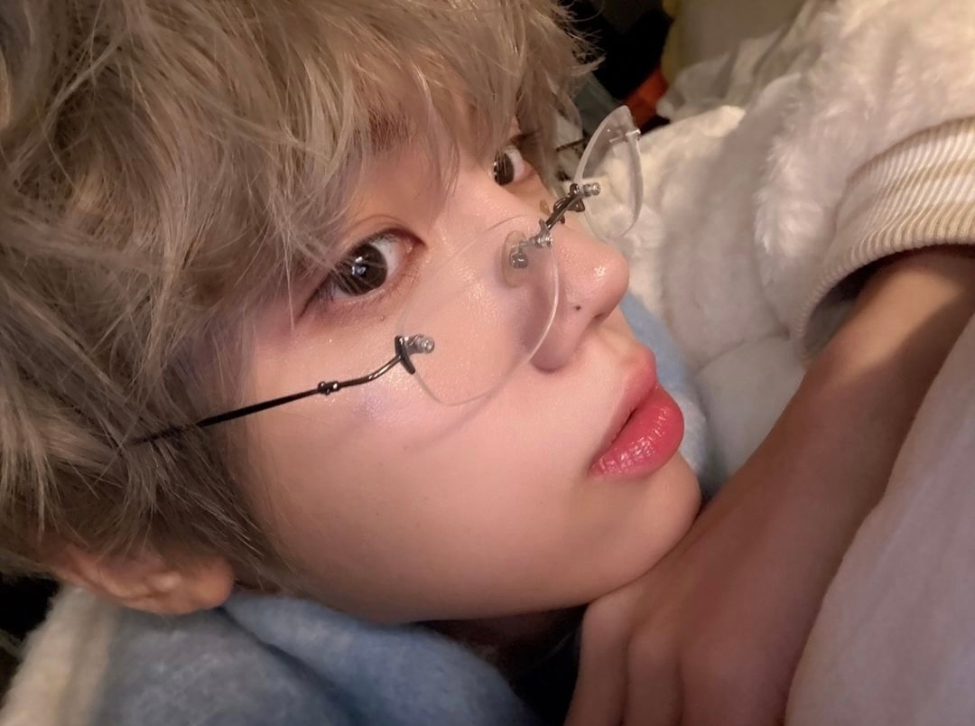 성민 🤓💗 