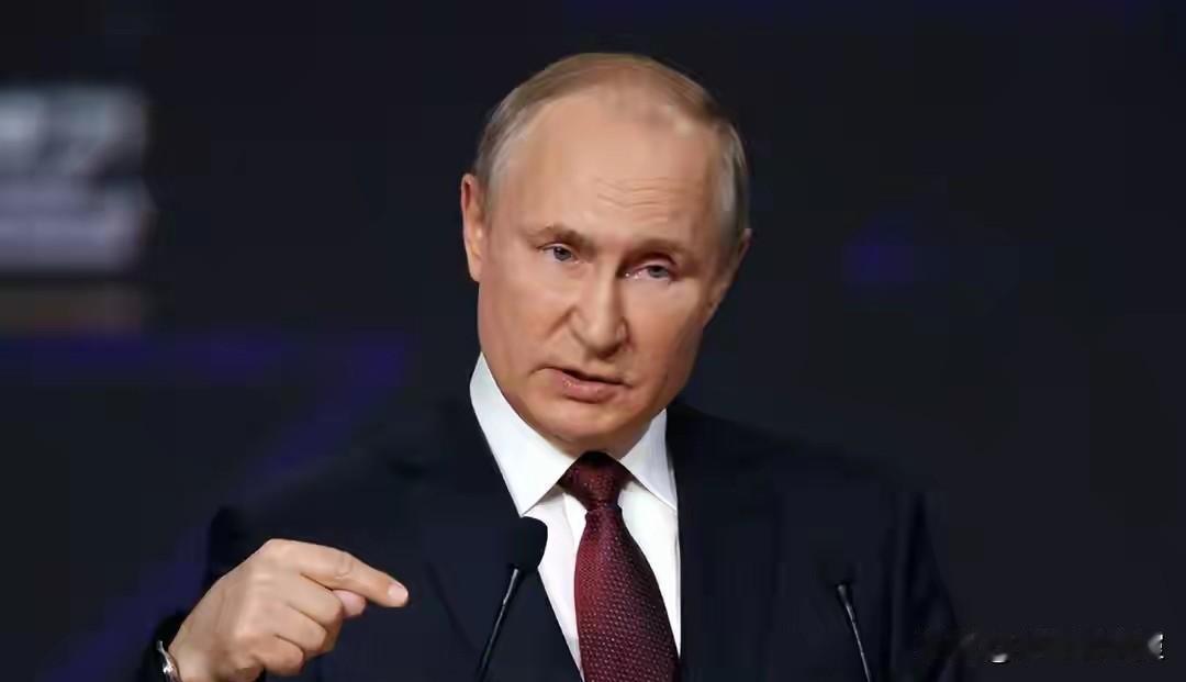 普京释放停火信号！四年战争即将落幕？领土争议变为关键