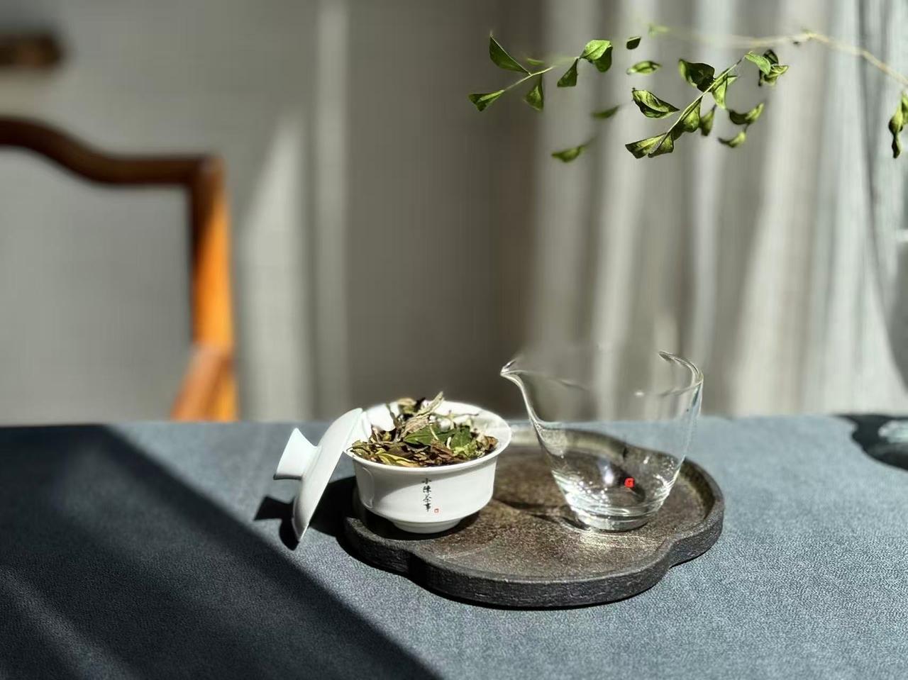 新手入门茶具3件套和对应容量，赶紧收藏！
新手茶友买茶具，先别看那些花里胡哨的，