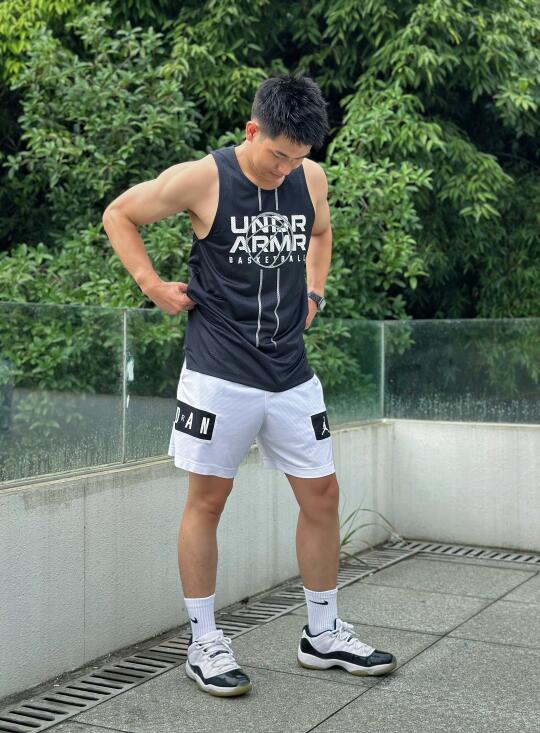 超爱夏天☀️