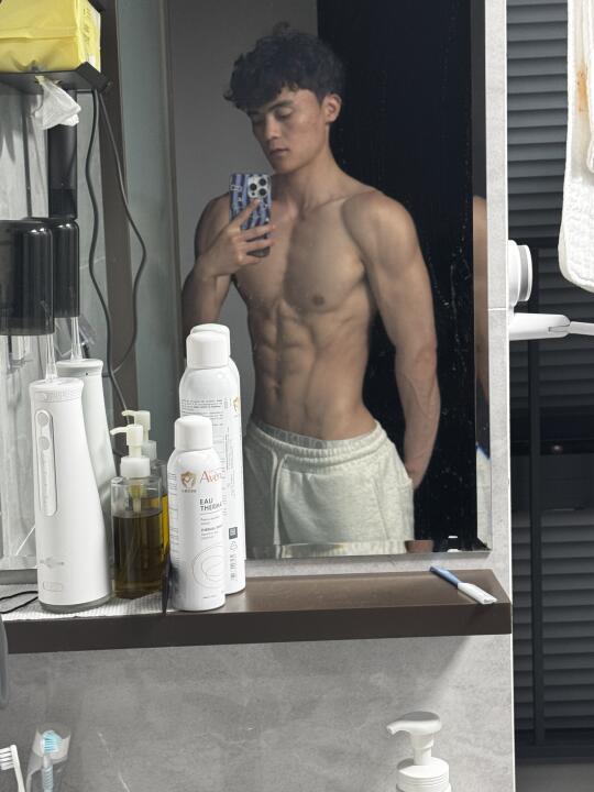 健身