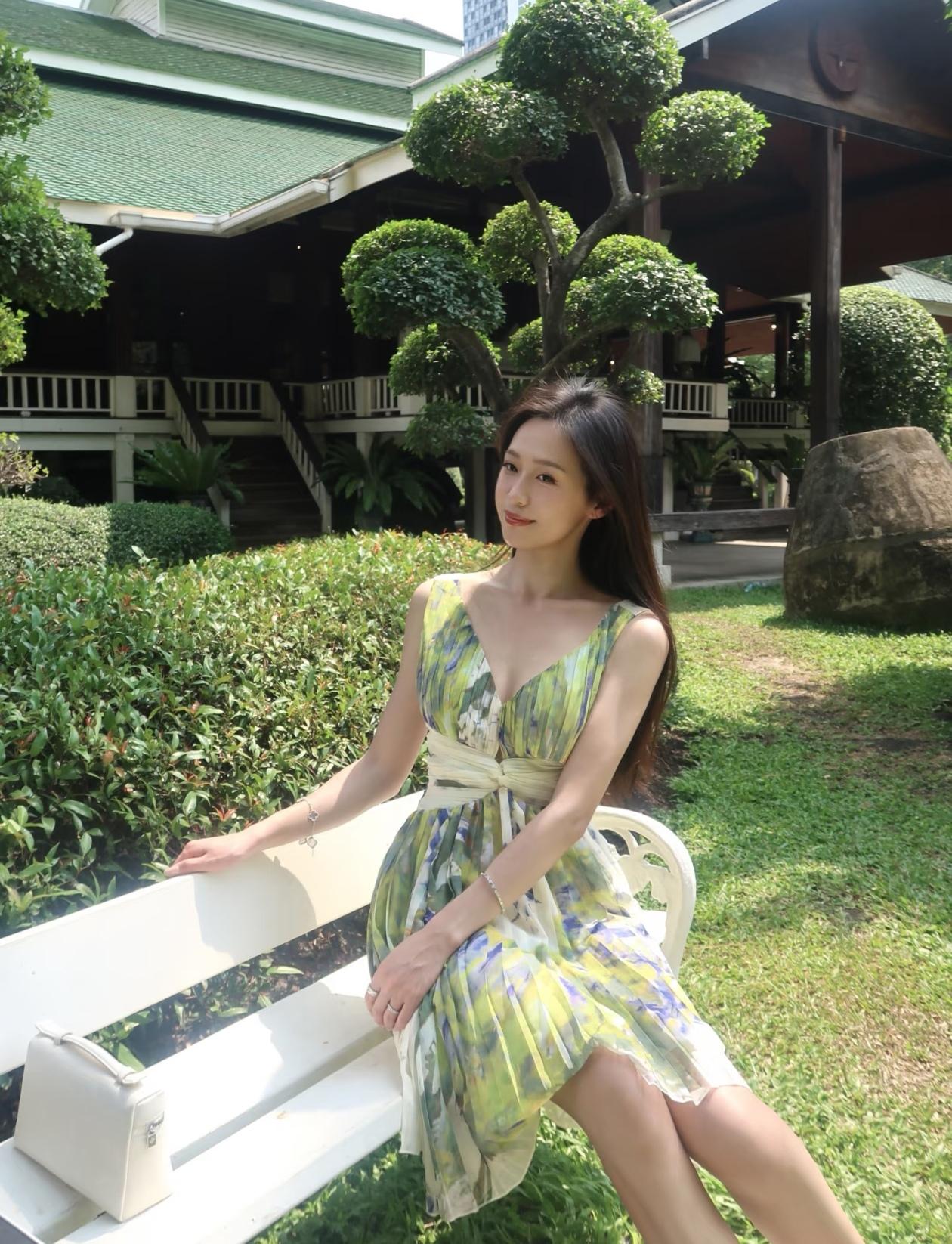 假日小美好
