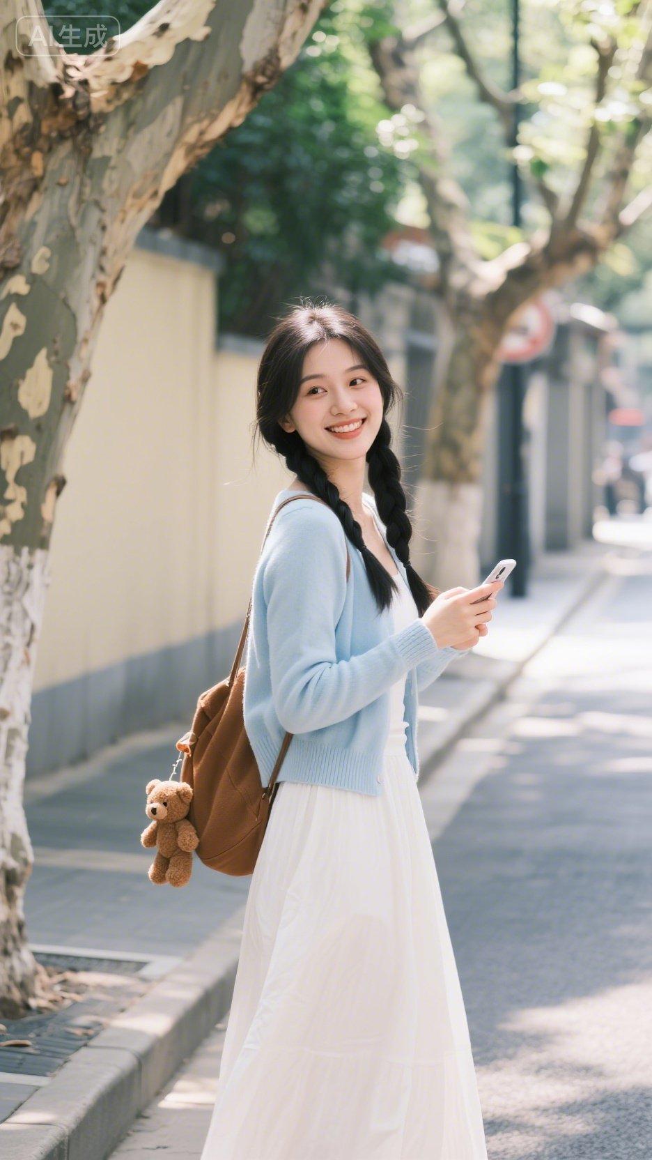 职场新人，该如何穿搭