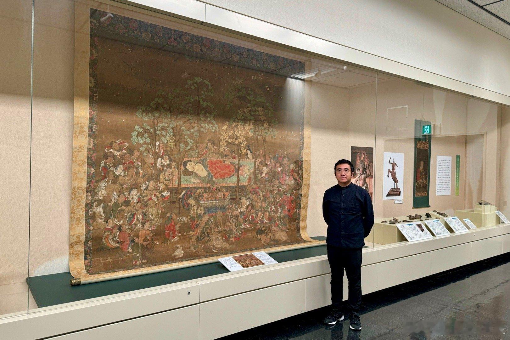 大津市历史博物馆特展：“石山寺——密教与观音的圣地”，展期为10月12日至11月