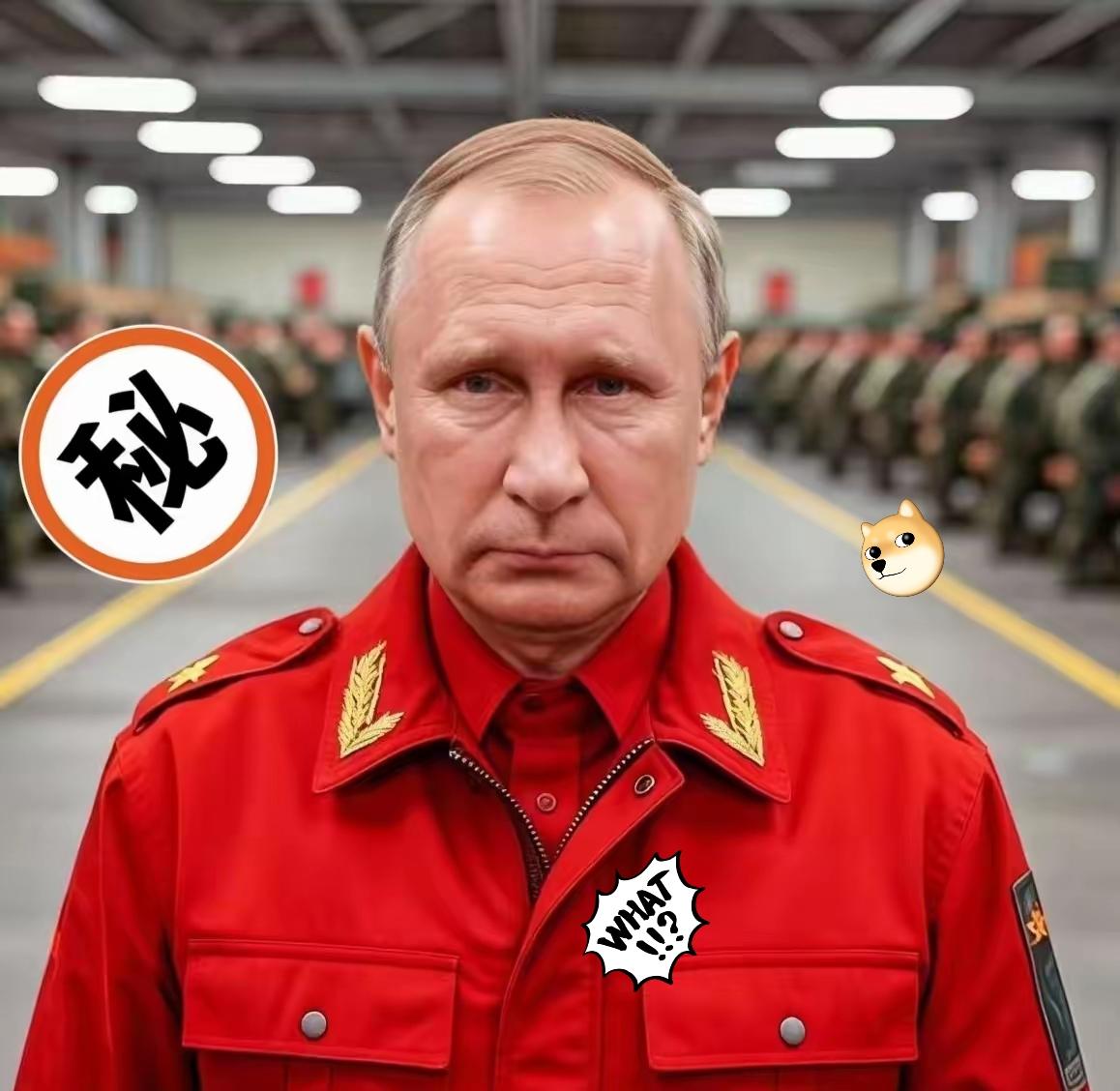 12月1日普京签了命令，现在中国人去俄罗斯旅游和出差不用签签证，能待30天，到2