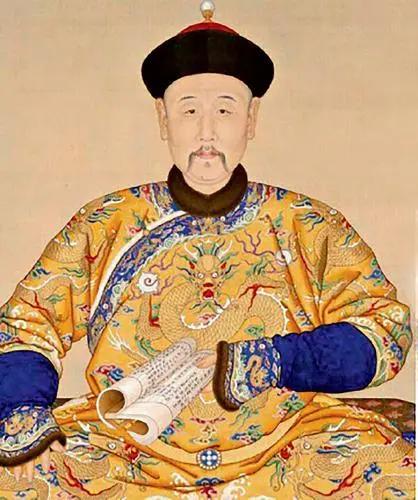 高情商能救命：清代大学士史贻直的保命妙对。

清代大臣史贻直是康熙三十九年进士，