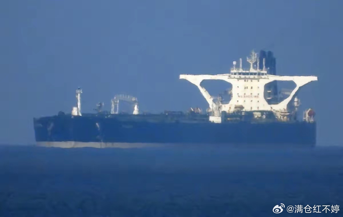 硬刚到底！“贝拉1号”油轮撕破美军“纸老虎”真面目当地时间24日，美国海岸警卫队