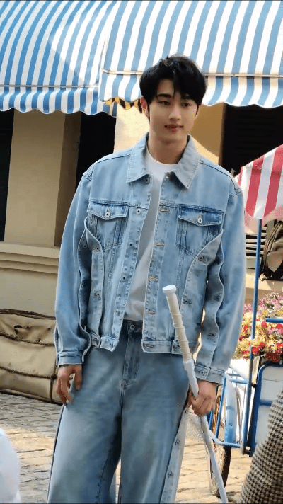 孙丞潇上演员没带金莎  孙丞潇演员3录制路透  演员请就位 孙丞潇独自参加演员请