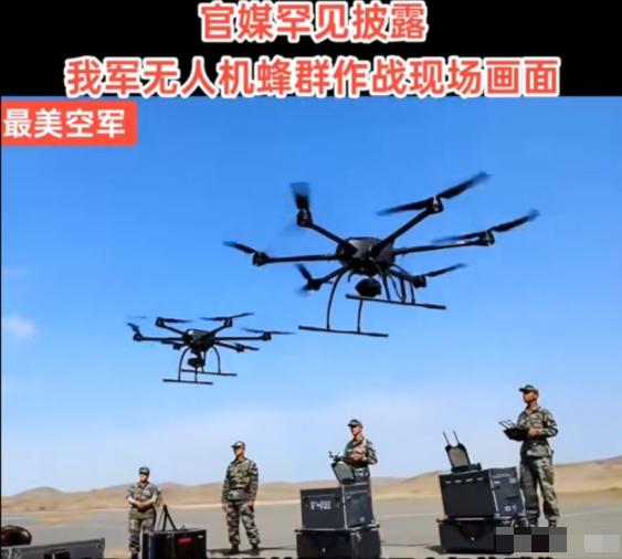 大疆近几日的心情可想而知，辛辛苦苦十年磨一剑，无人机技术终于迎来丰收，却没想到影