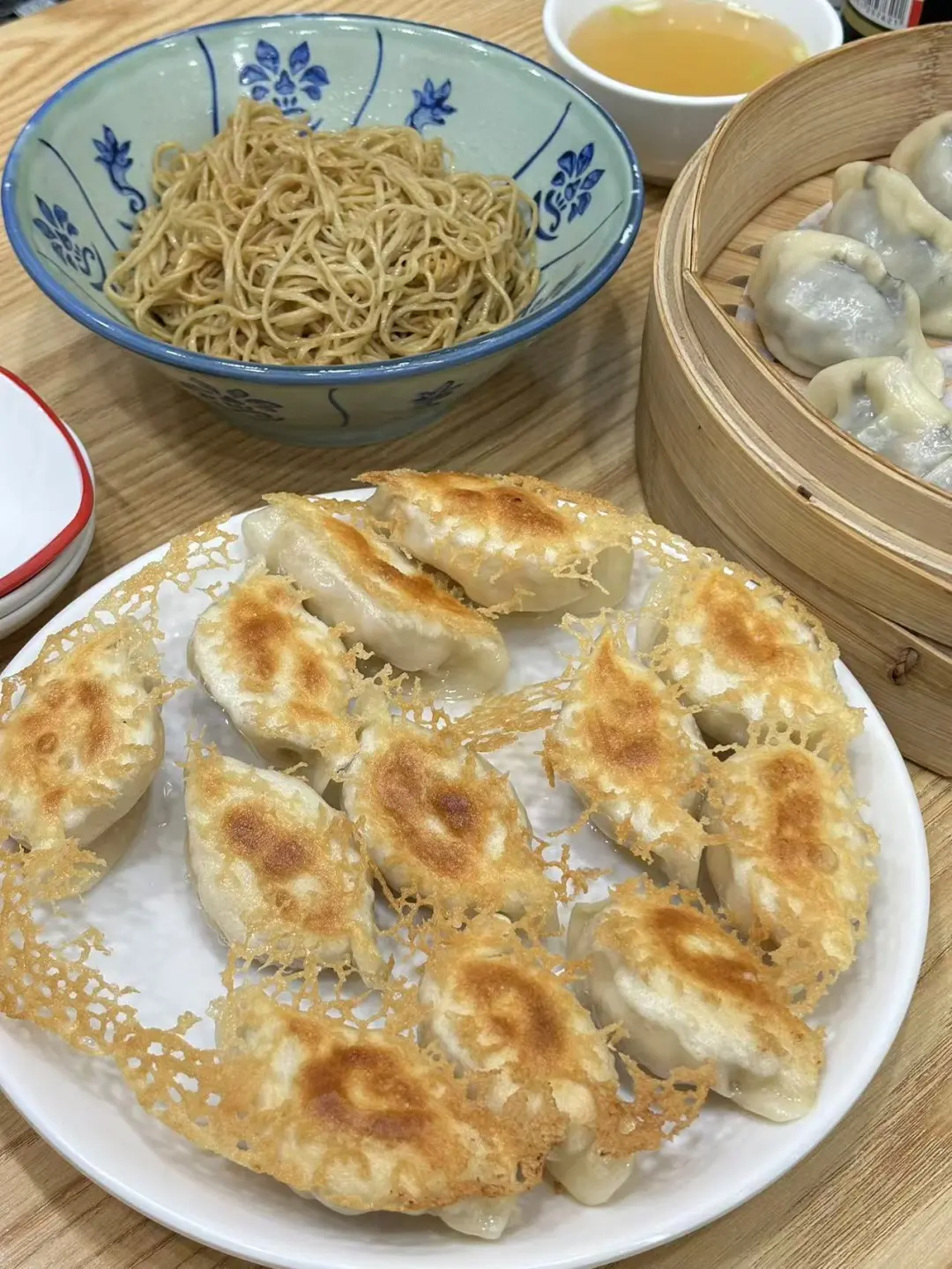 广州网红街也是有好吃的店！！！
