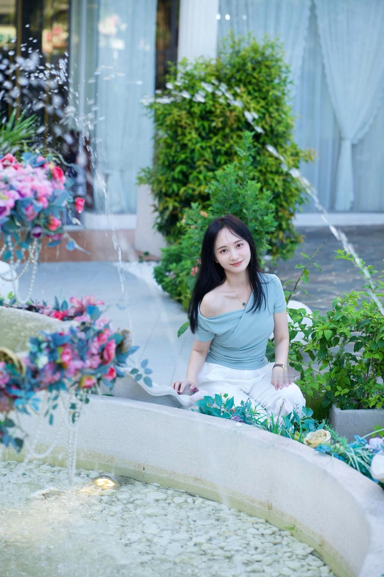 约拍 约拍摄影师 户外拍摄 拍照 开平