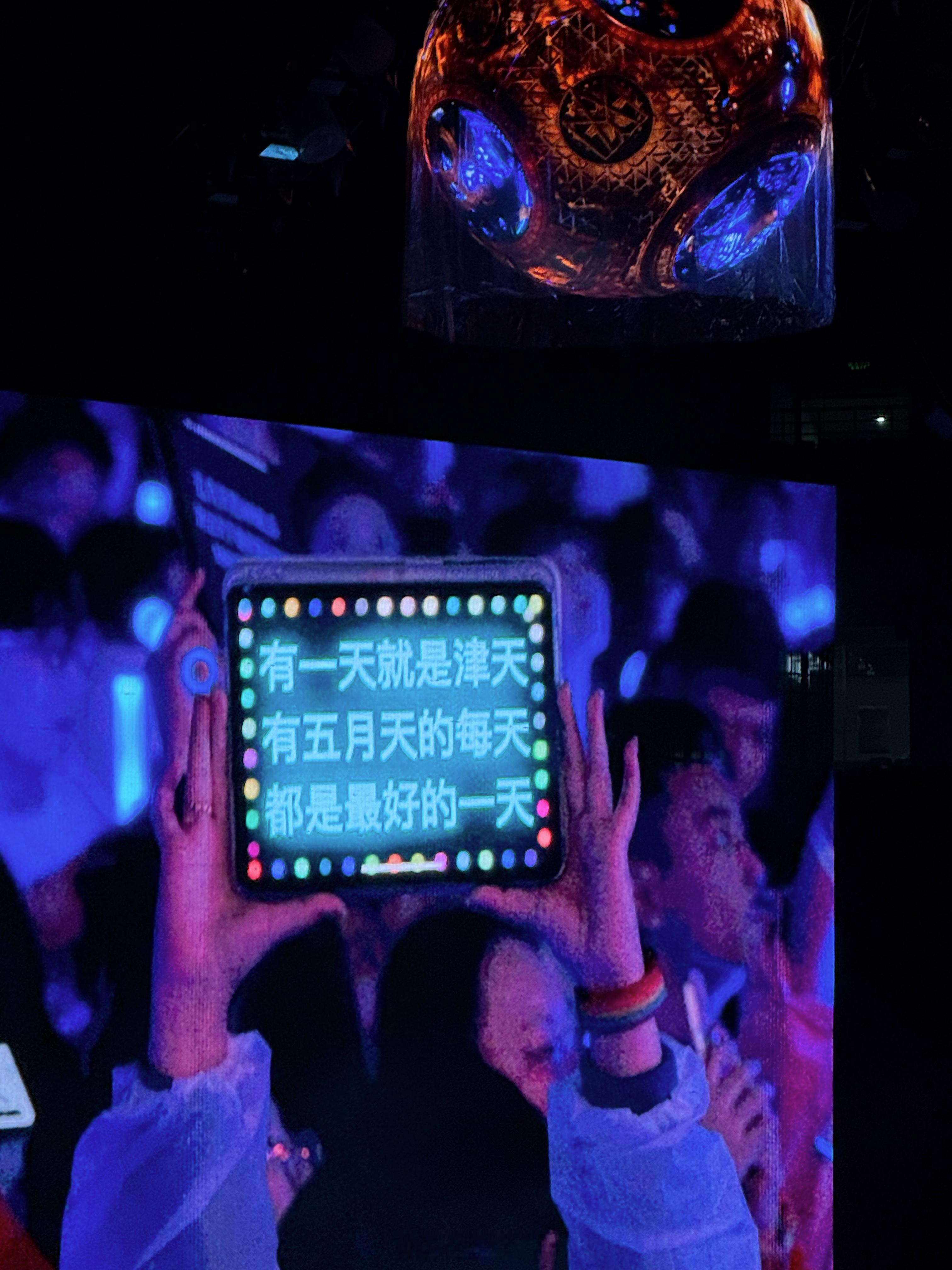 你是唯一的追寻 