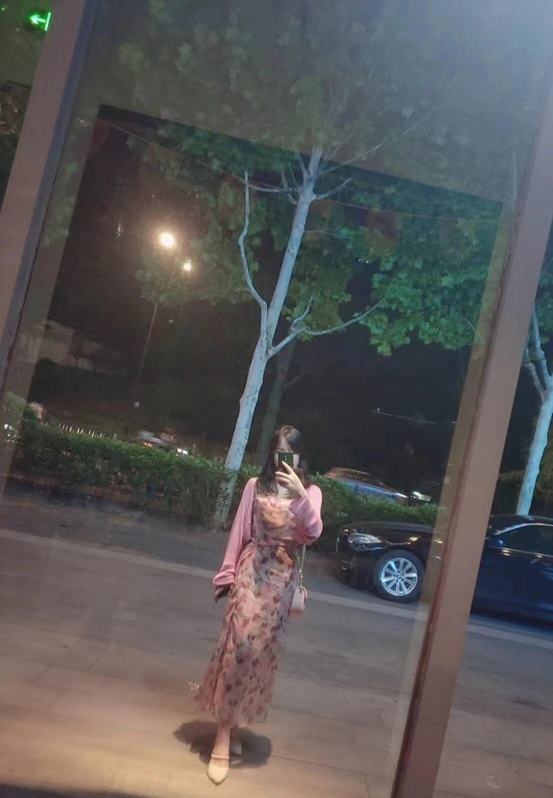 自信的女人最美！毫无疑问！看看！