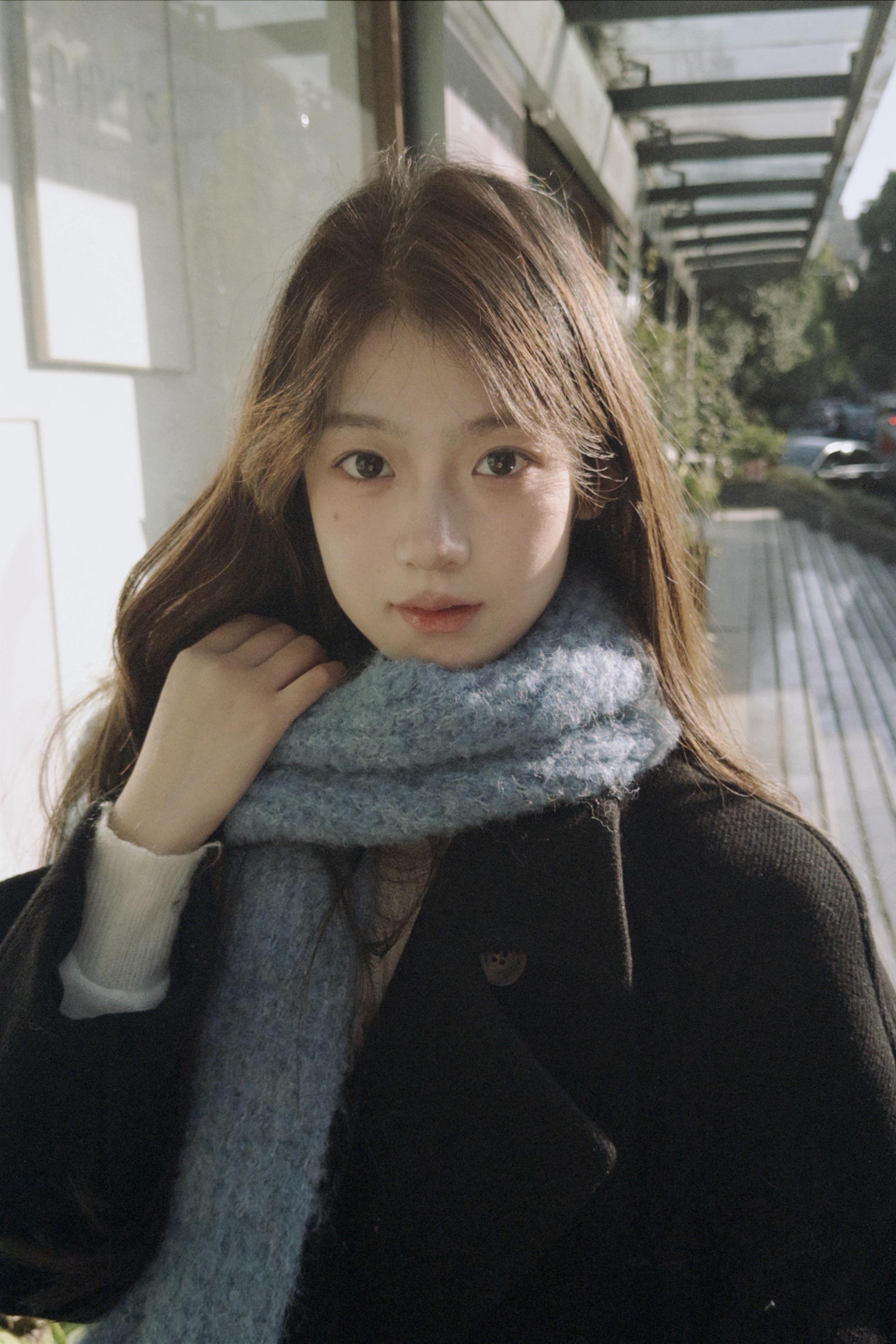 刺猬小姐 人不能天真一辈子。