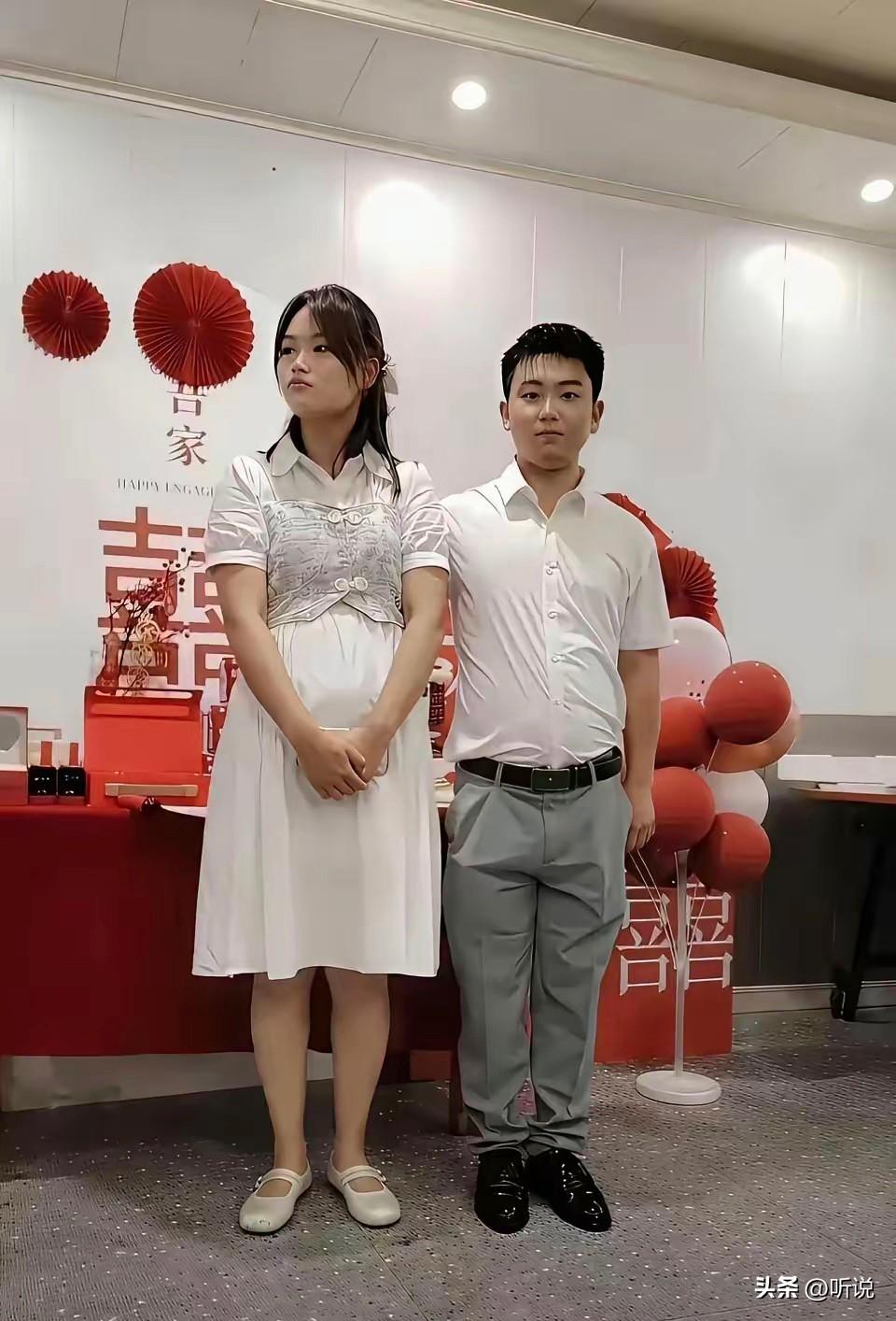 女生真的能接受比自己还矮的男生吗？