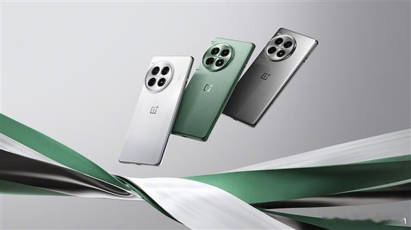 一加夏季性能生态新品发布会将于6月27日19:00举行，颜色总共有钛空镜银、绿野