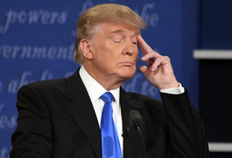 特朗普左右脑互搏，这下估计要小脑萎缩！
毫无底线地轰炸油田、天然气田、能源设施，