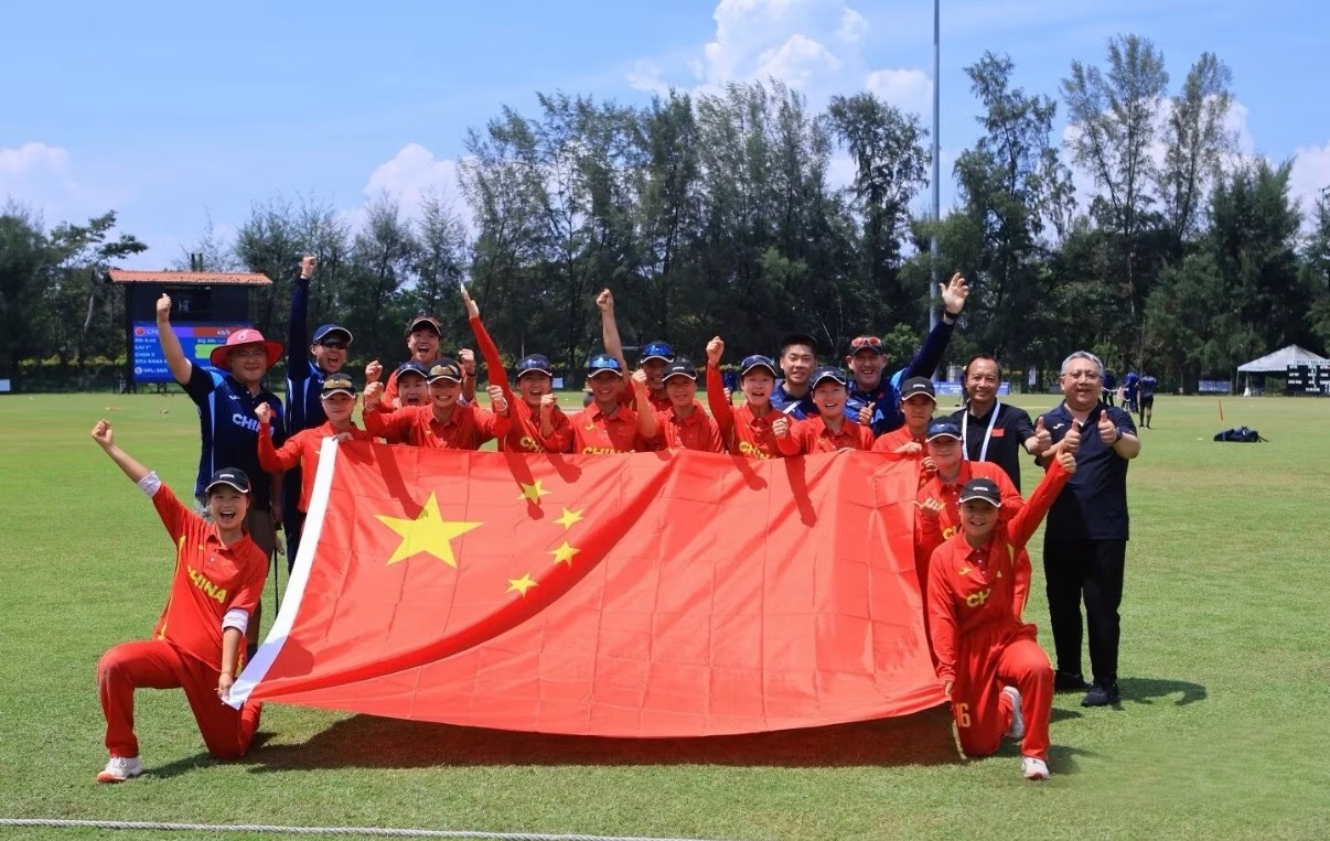 亚运出奇招胜负靠排名或抛硬币板球项目遇上坏天气就有特殊安排，比赛不断向后推移，整