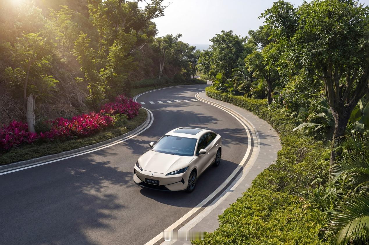 4月15日，领汇汽车首款中型纯电轿车——领汇e7正式上市。新车共推出5款车型，官