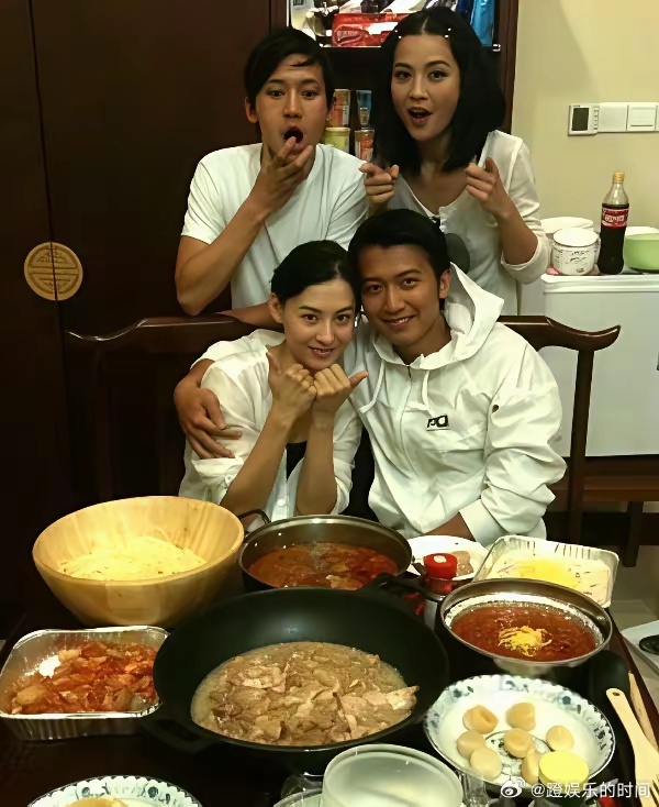 我是真搞不懂，就是谢霆锋和张柏芝这两个了，​结婚了6年，明眼人都能看出，谢霆锋明