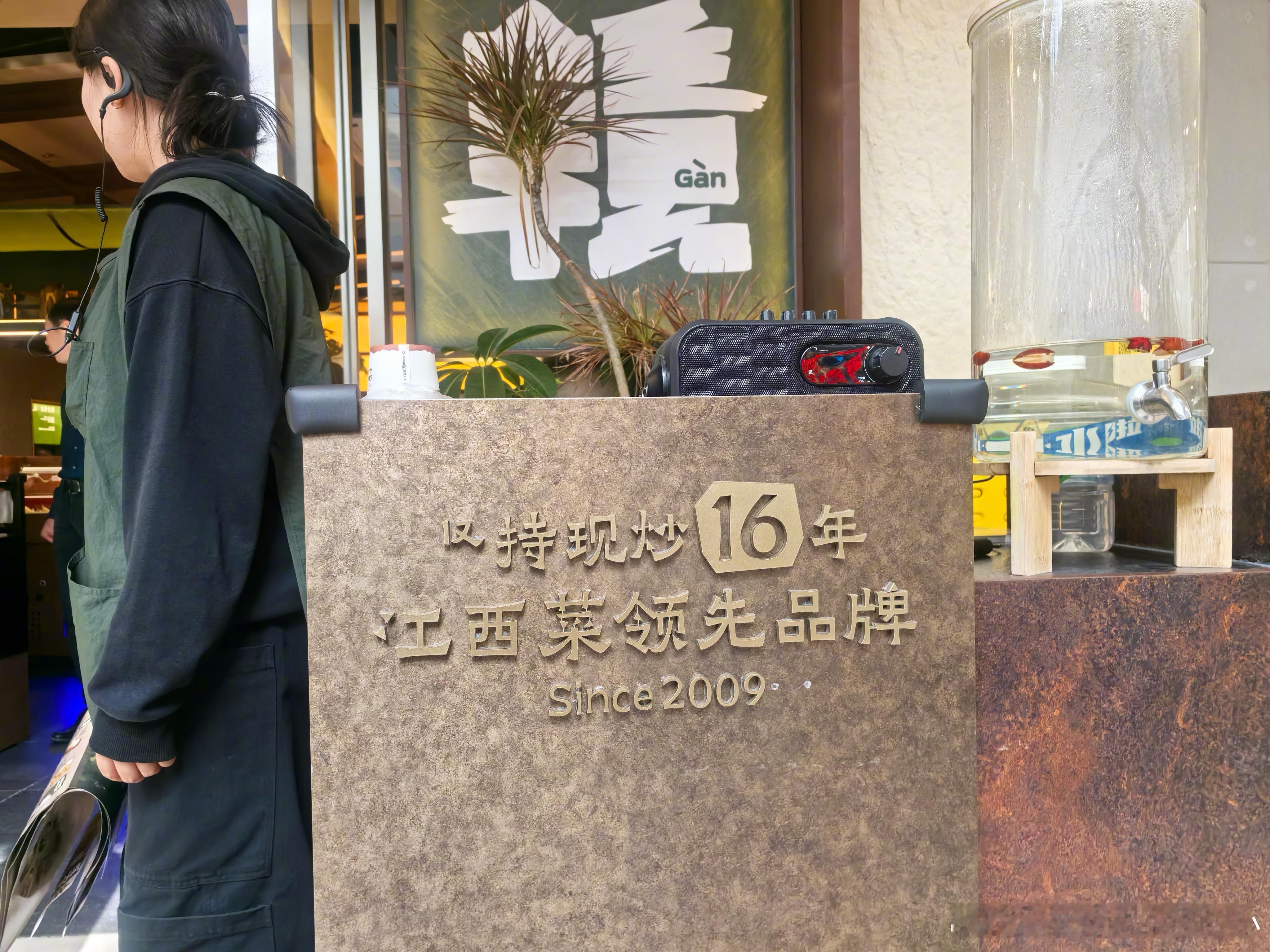 江西菜是隐藏副本。 ​​​