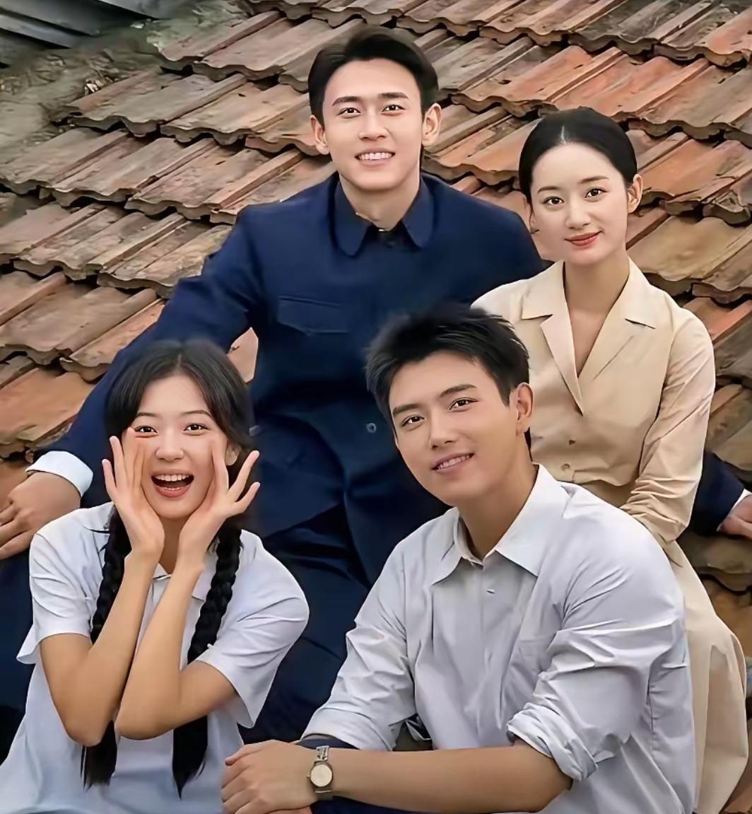 他演活了一个天才，却逃不掉一个标签。
《点燃我，温暖你》里，陈飞宇把李峋演绝了。