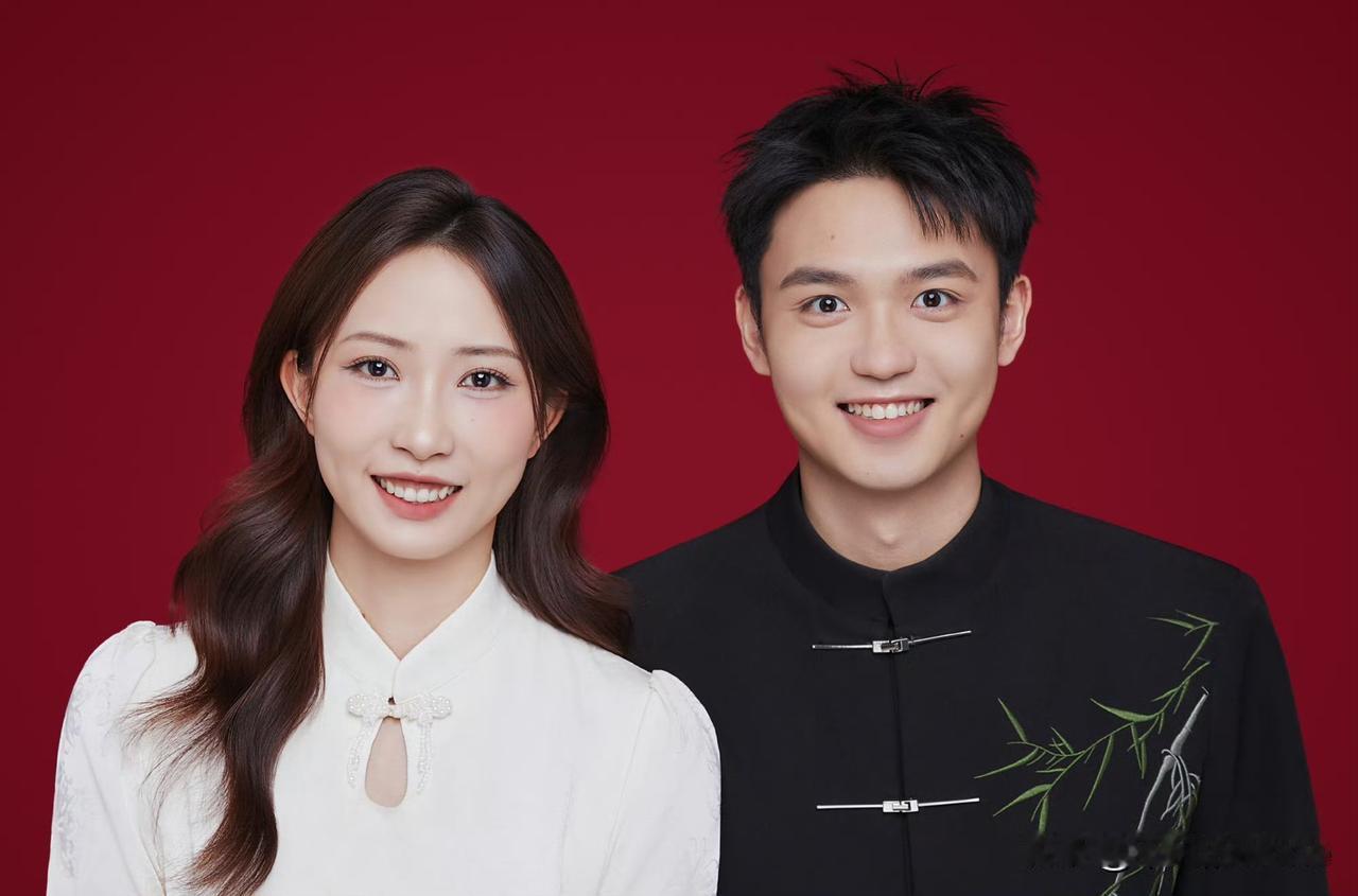 1月9日，综艺《令人心动的offer》第一季实习生李晨官宣结婚啦，祝李晨夫妻二人