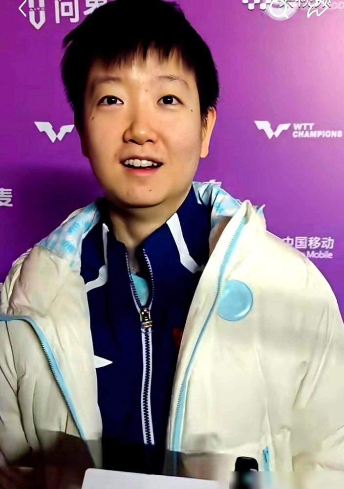 2026年3月最新排名出炉。
孙颖莎已经霸榜女单世界第一超180周了！
 
这宝