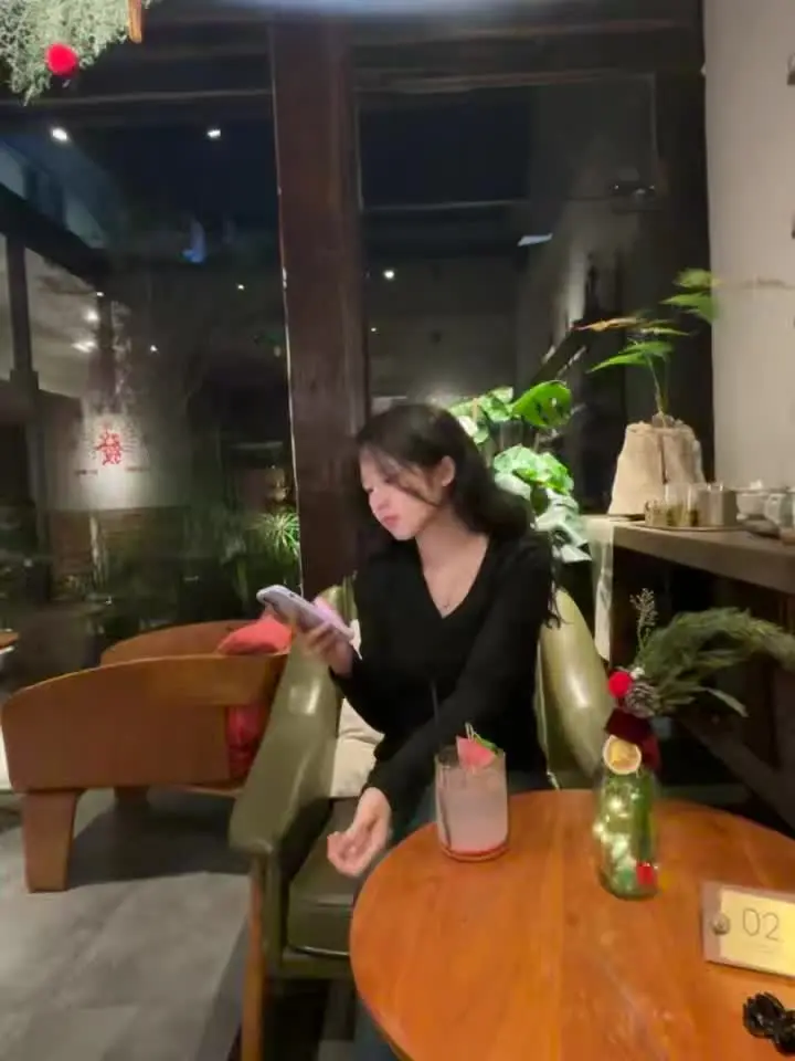 日子平淡 好在我喜欢