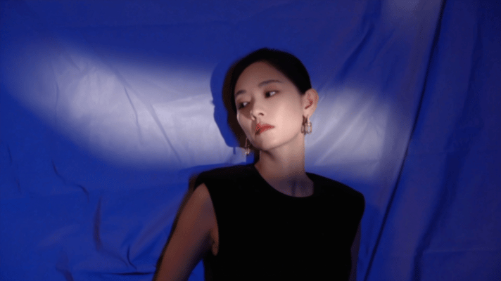 刘雅瑟也在追锦绣芳华微博刚发的2025上合组织国家电影节的vlog含笑量也太高了