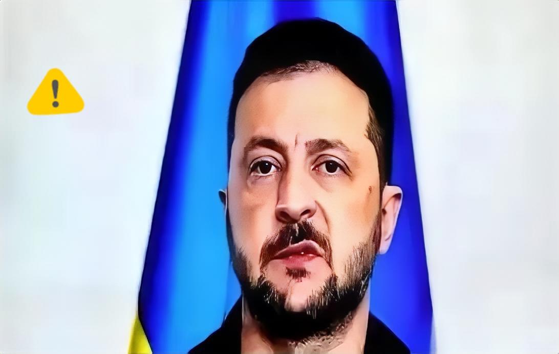 我刚看到个新闻，差点把今天喝的咖啡全喷手机上。
乌克兰，居然把咱们中国的几家公司