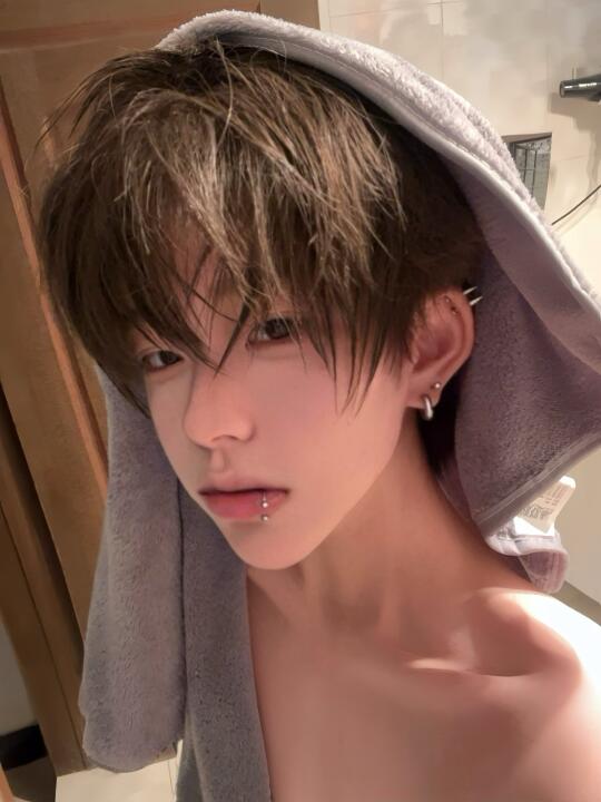 好热