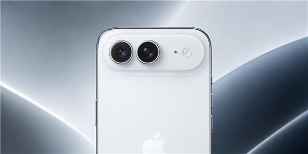 听说这是iPhone Air2的摄像头DECO设计，虽然但是，这款手机大概率会涨