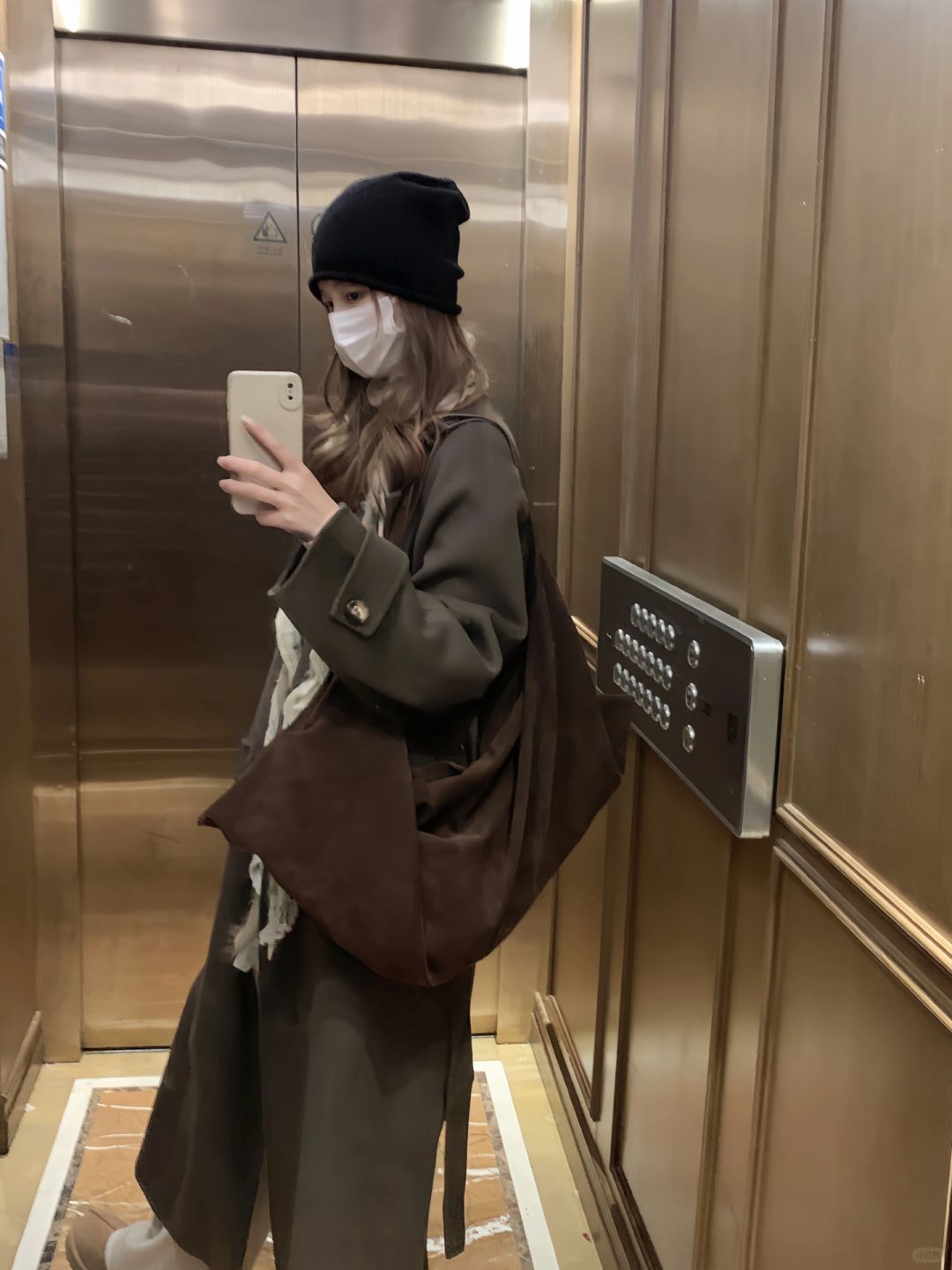 裹成粽子🐑