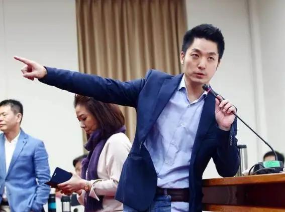 一旦台北连任成功！国民党“少主归位”？只是外界美好猜想！
        岛内政