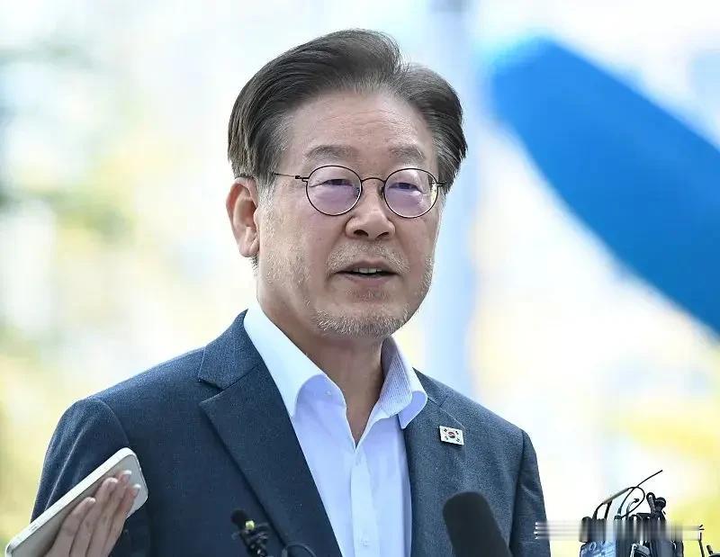 2026年5月20日深夜，国际政坛突发强音。韩国政坛焦点人物李在明，公开质问国家