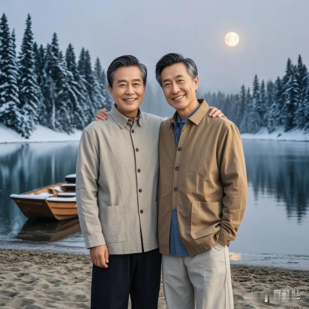 《修性》
   人生无常事，
   静心把身修。
   掸一掸衣袖，
   灰尘
