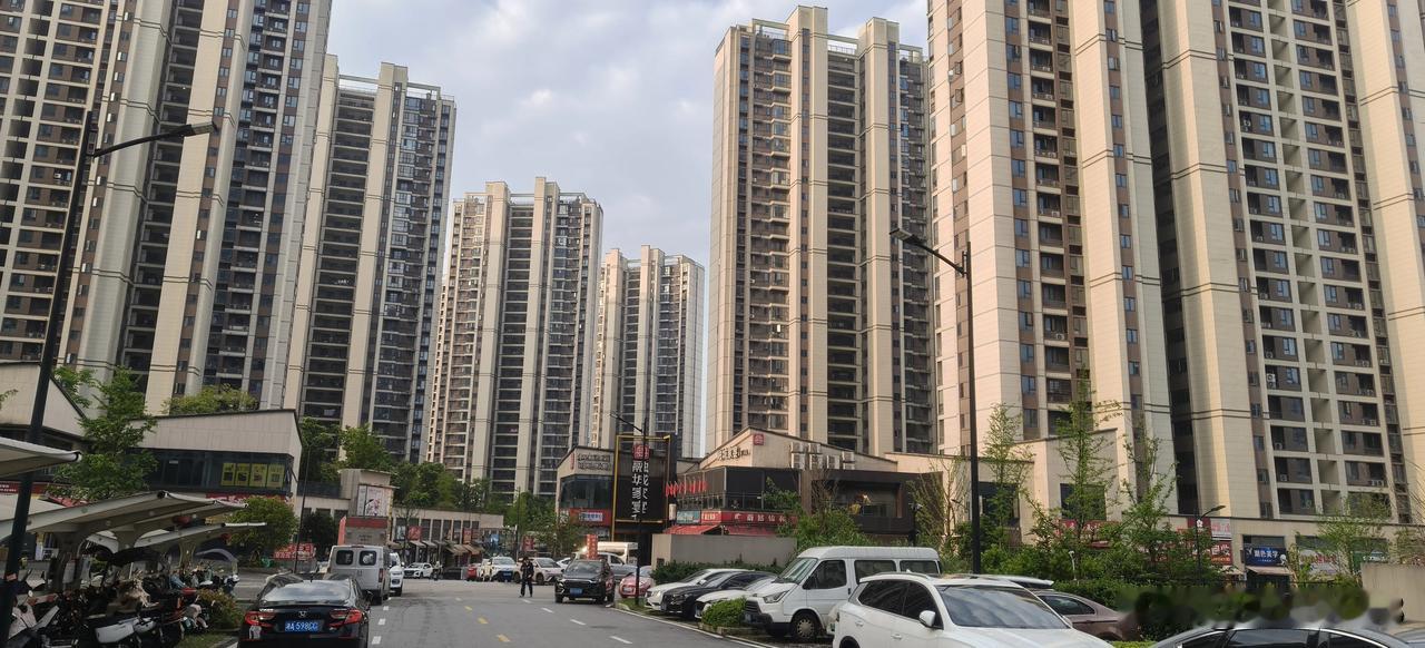 分享城市新鲜事