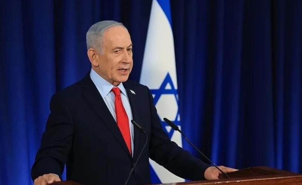 以色列从建国那天起就处在阿拉伯国家包围之中，周边几乎全是敌对力量。


埃及、叙