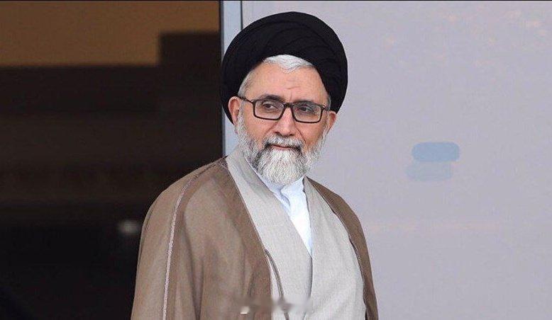 重大消息：以色列国防部长卡茨称，伊朗情报部长埃斯马伊尔·哈提卜在德黑兰的一次袭击