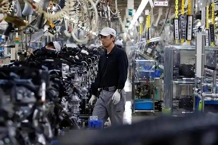 日本越来越离不开中国，国内一片哀声，随着中日关系持续紧张，越来越多日本中小企业在