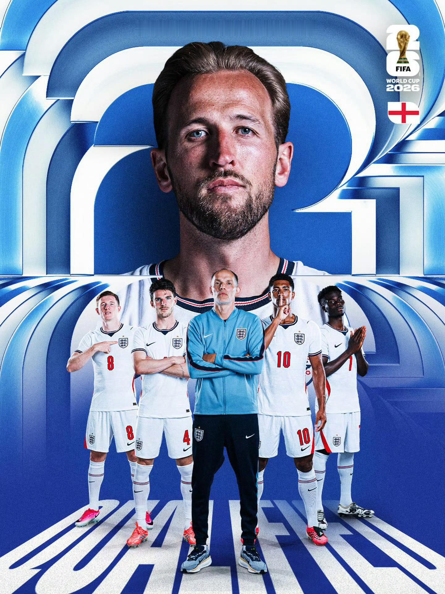 美加墨世界杯四强出炉，看好哪队夺冠，希望哪队夺冠。🏆🇫🇷vs🇪🇸🏴?