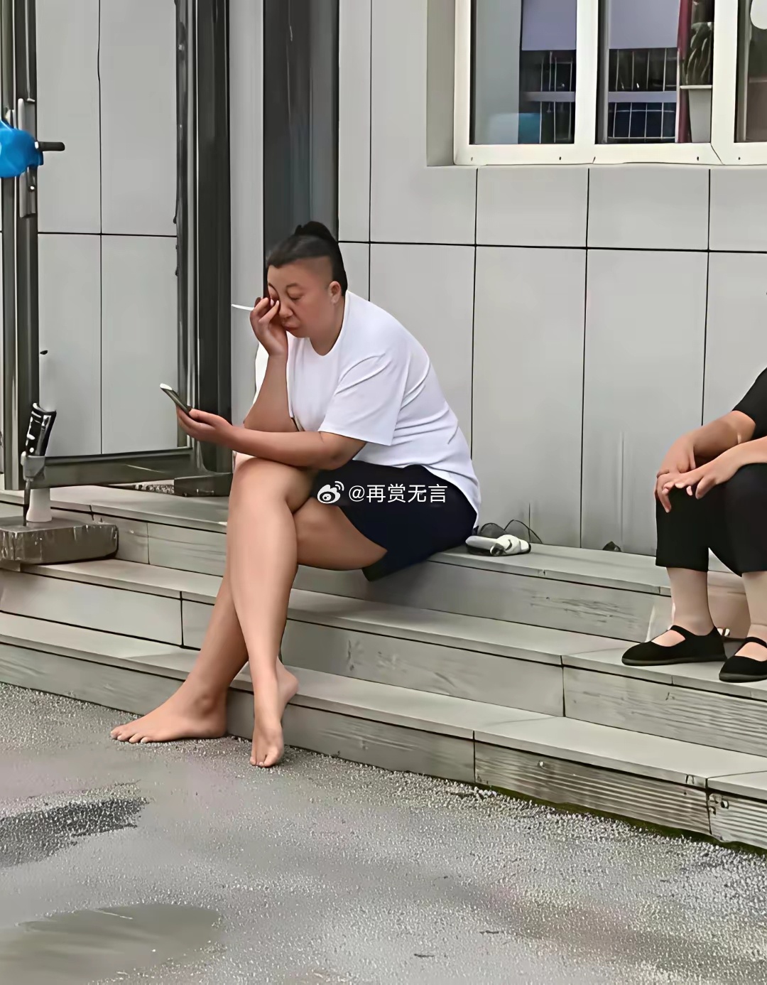 东北最火的人，那几个明星都没有她火爆全网。 