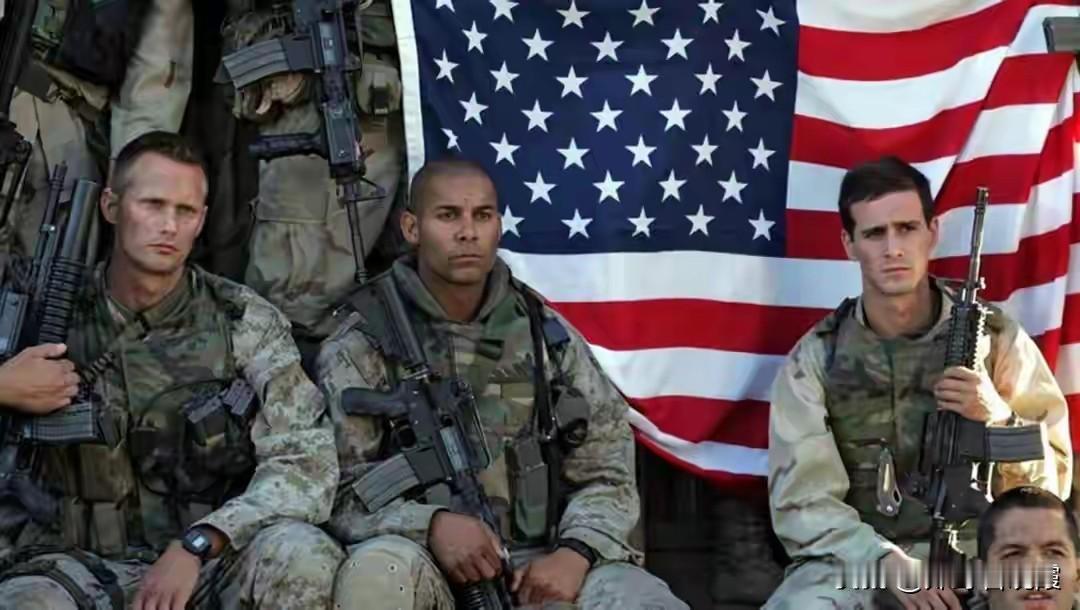 特朗普连下六条命令，末日飞机升空，美从三国撤侨，英法俄选边站