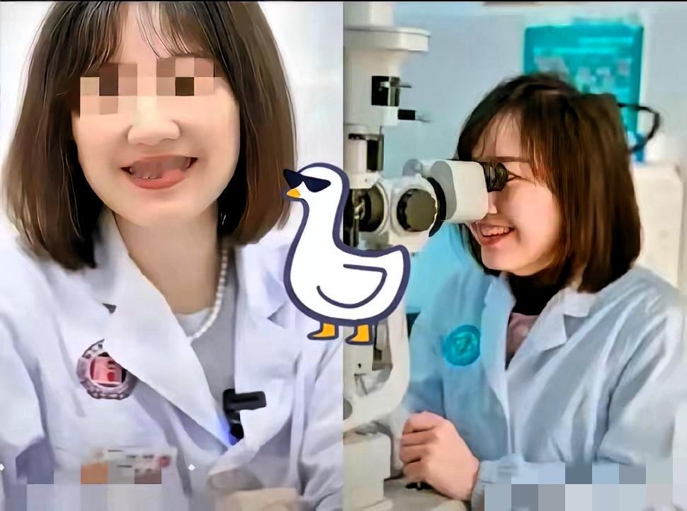 不查不知道，一查才懂主任医师有多金贵！
 
曾琦医生，湘雅博士出身，从本科到主任