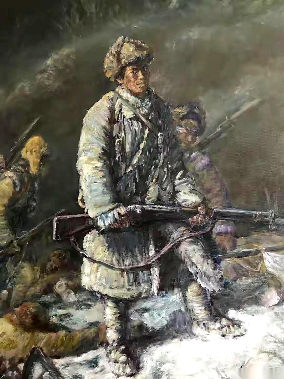 7个人。
就他妈7个人，算上做饭的大师傅，守着一座被土匪围得水泄不通的城。
电话