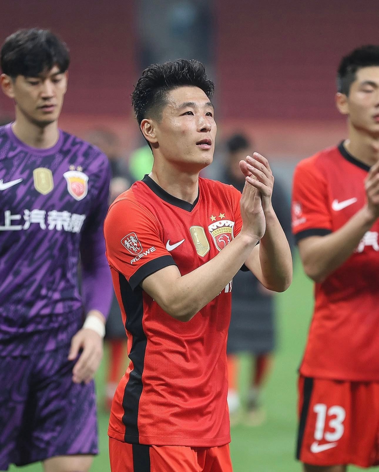CRonaldo007[超话]中超中超联赛武磊奥斯卡 🚨中超（含老甲A）联赛历