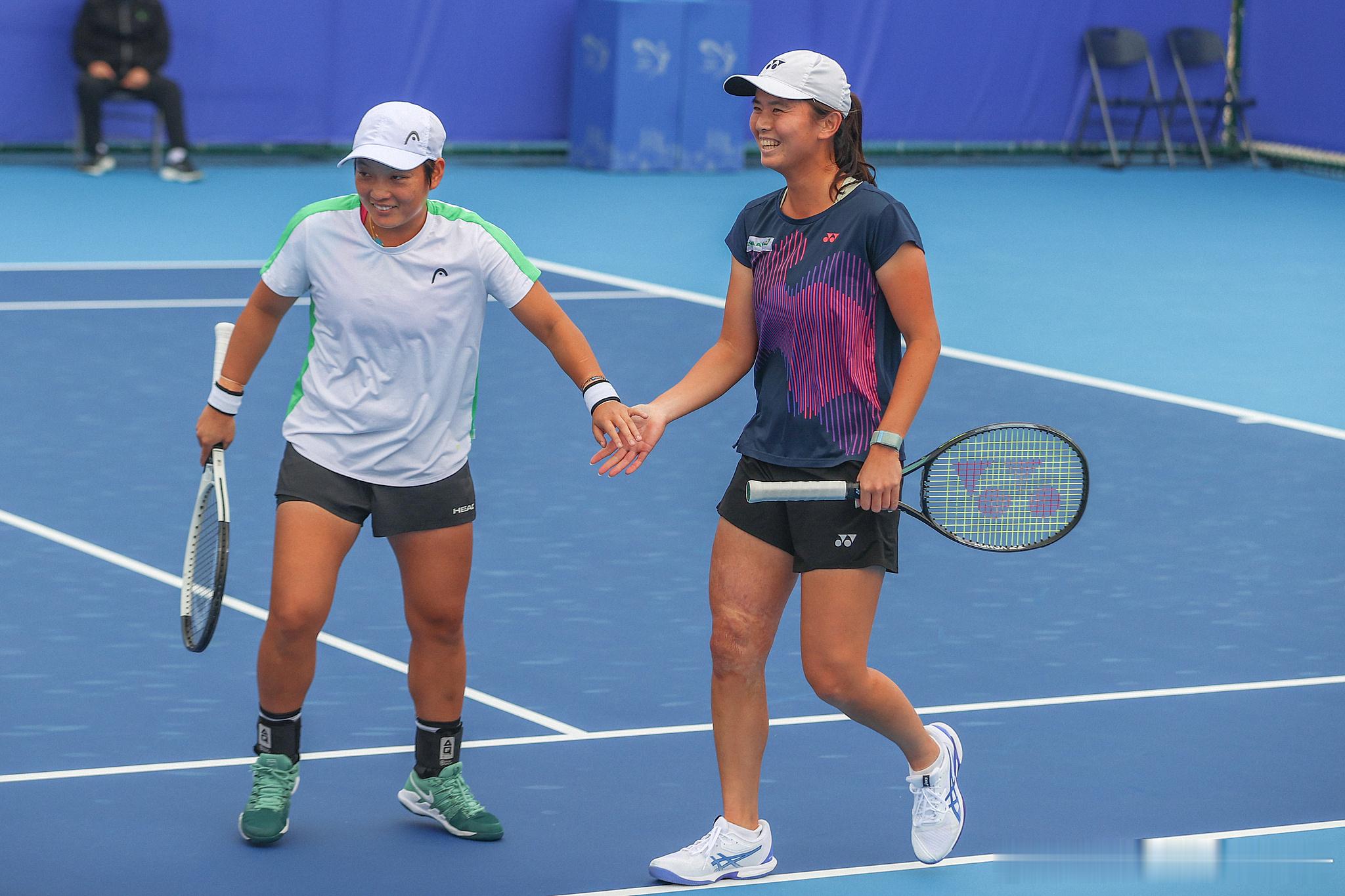🔵WTA250雅典7月15日焦点赛程🔥22:30 🇨🇳郑钦文vsQ🇦?