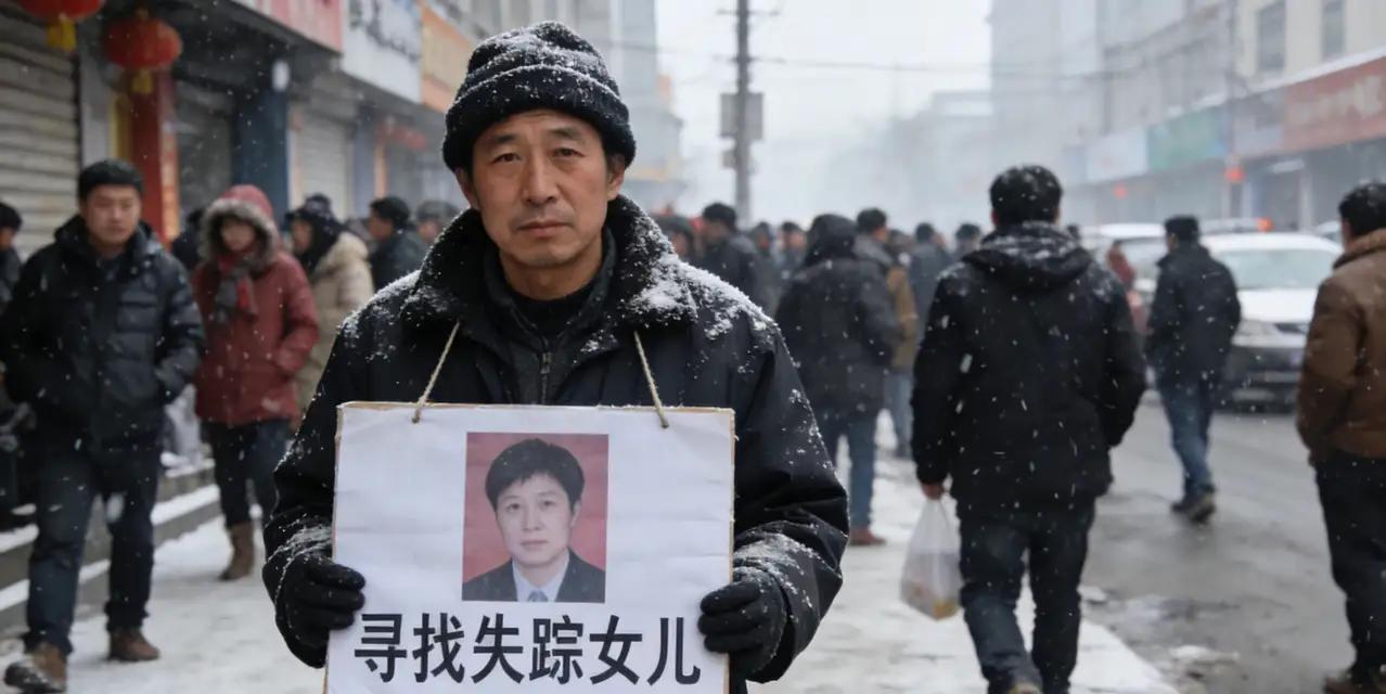 这起发生在邢台的寻女事件，一时间引发了无数人的关注和心头的牵挂。16岁的女孩小慧