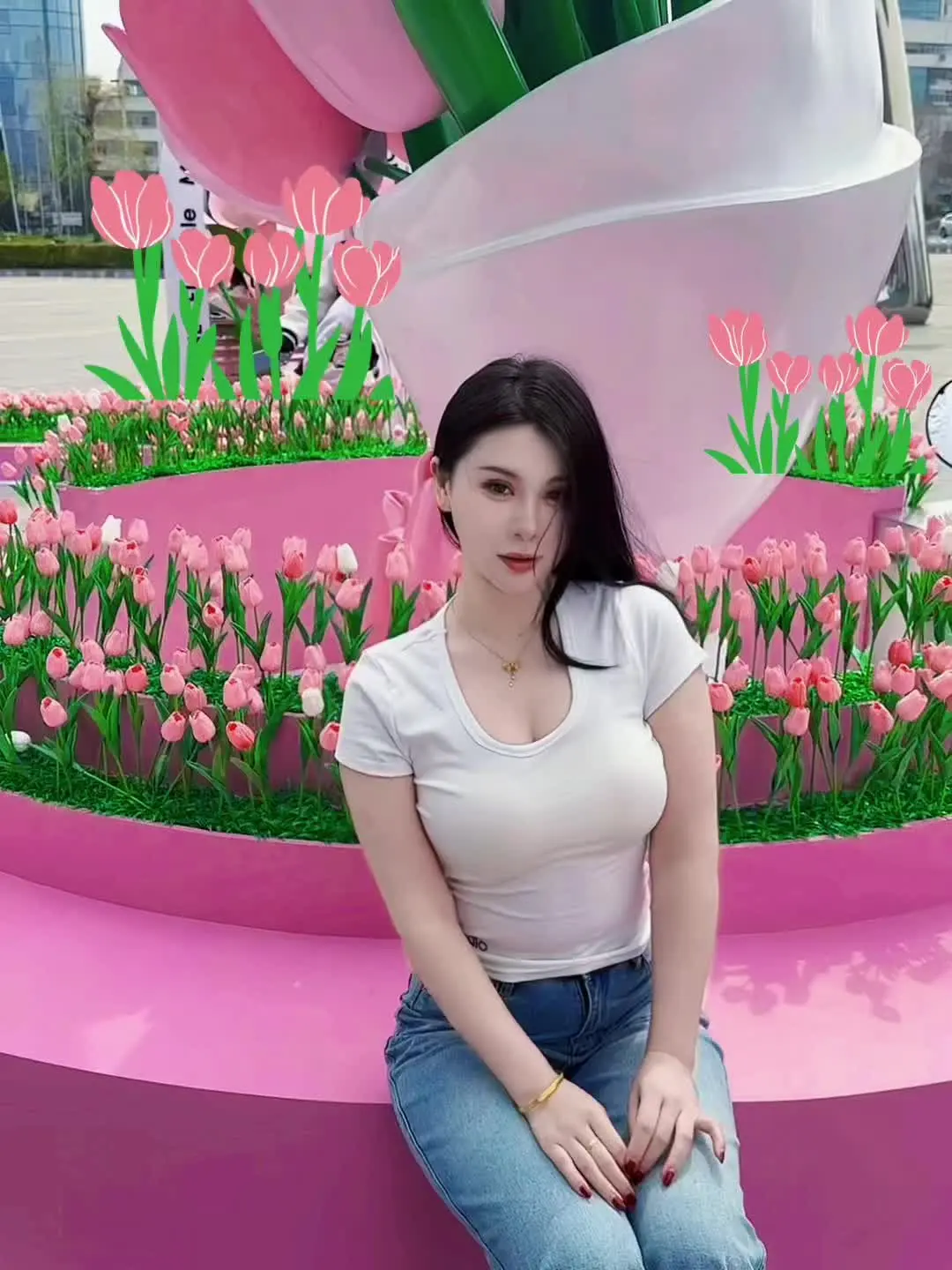 🌬️🌷